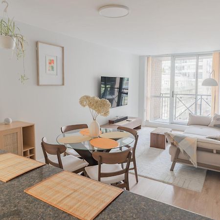 Boutique Suite Of Downtown Toronto Buitenkant foto