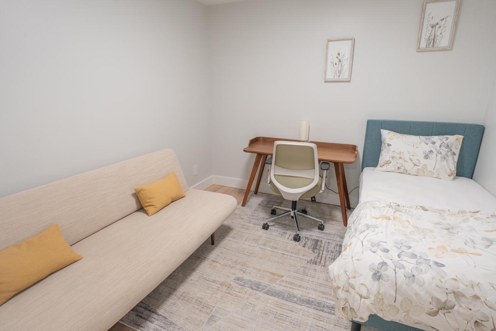 Boutique Suite Of Downtown Toronto Buitenkant foto