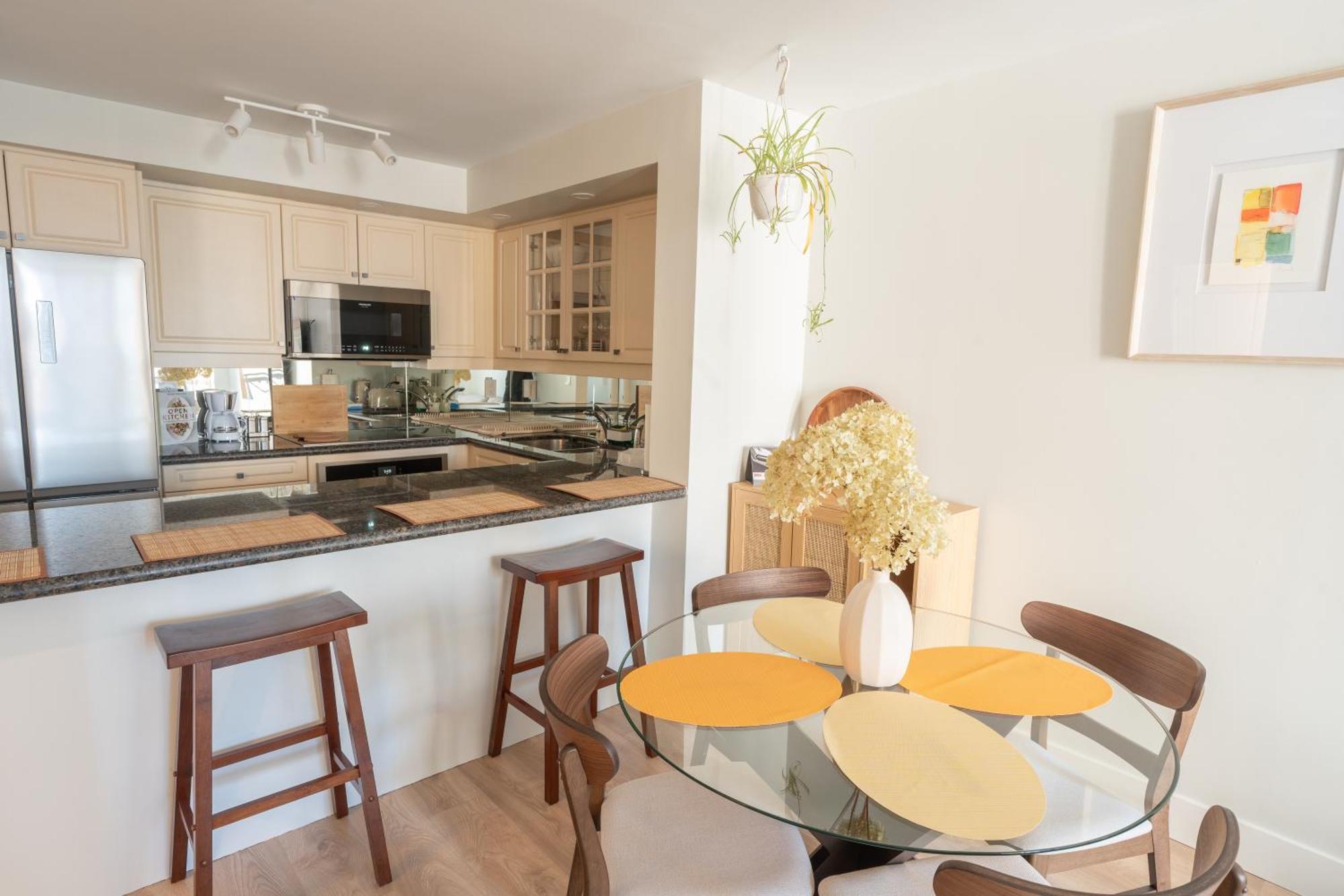 Boutique Suite Of Downtown Toronto Buitenkant foto