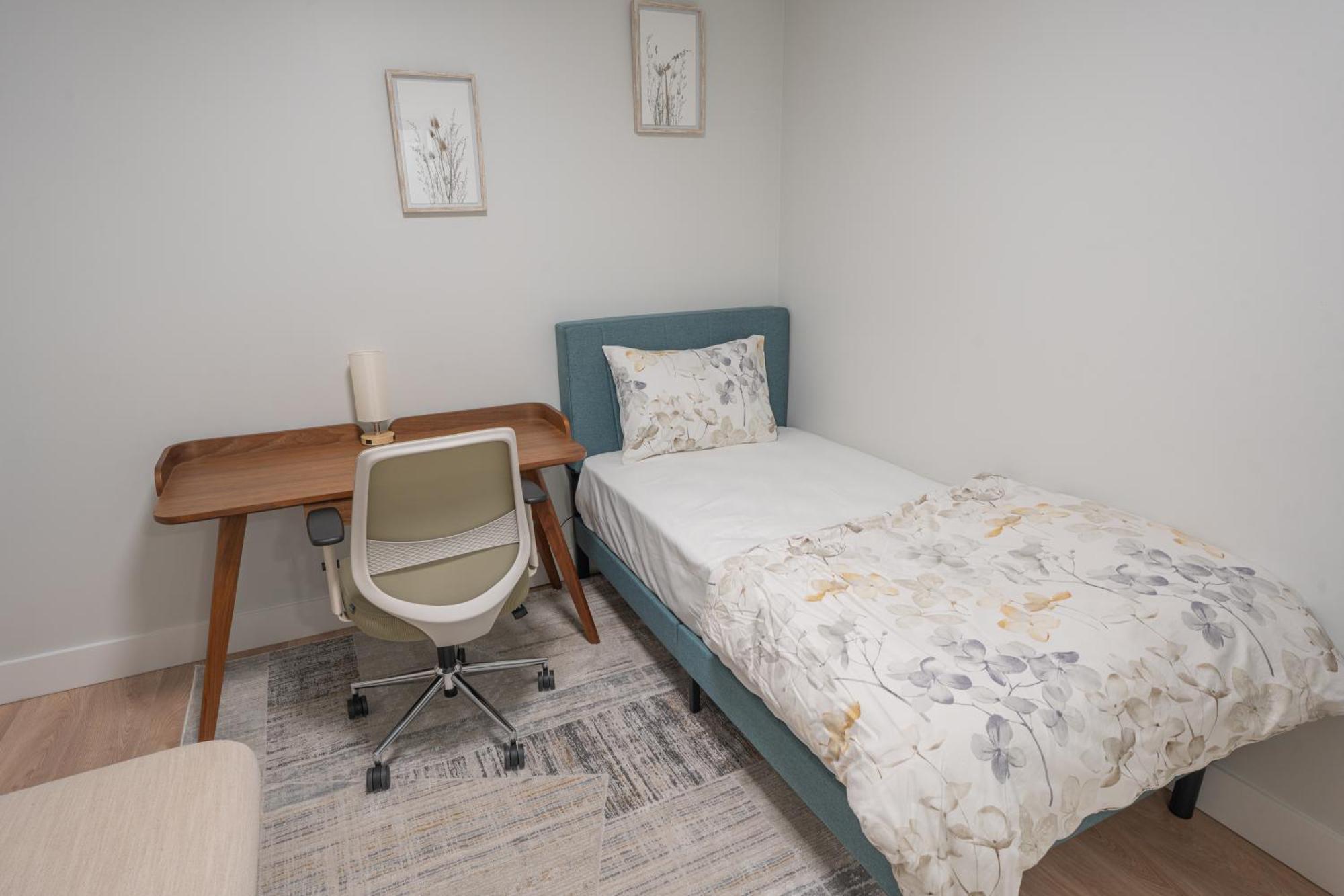 Boutique Suite Of Downtown Toronto Buitenkant foto