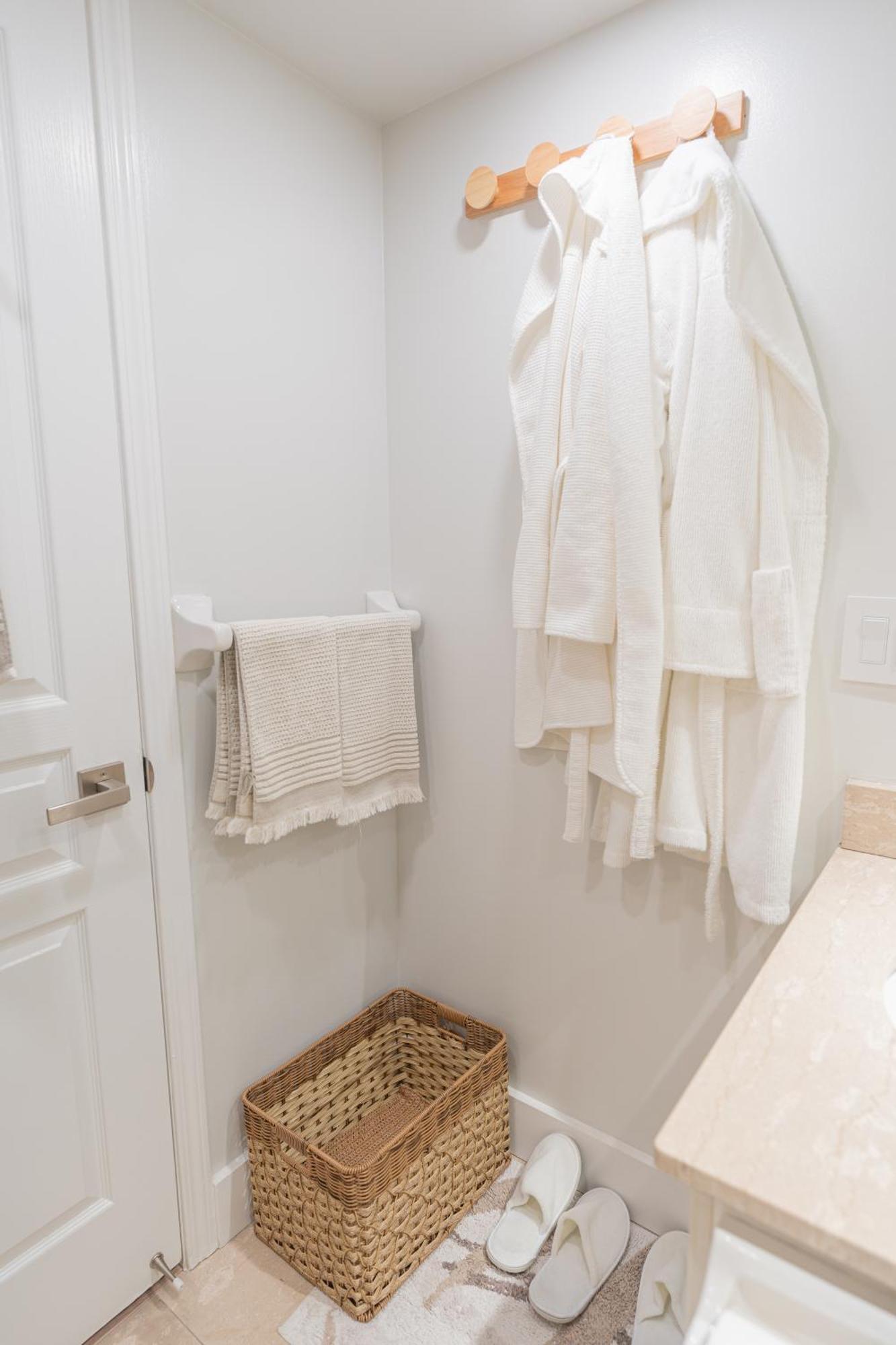 Boutique Suite Of Downtown Toronto Buitenkant foto