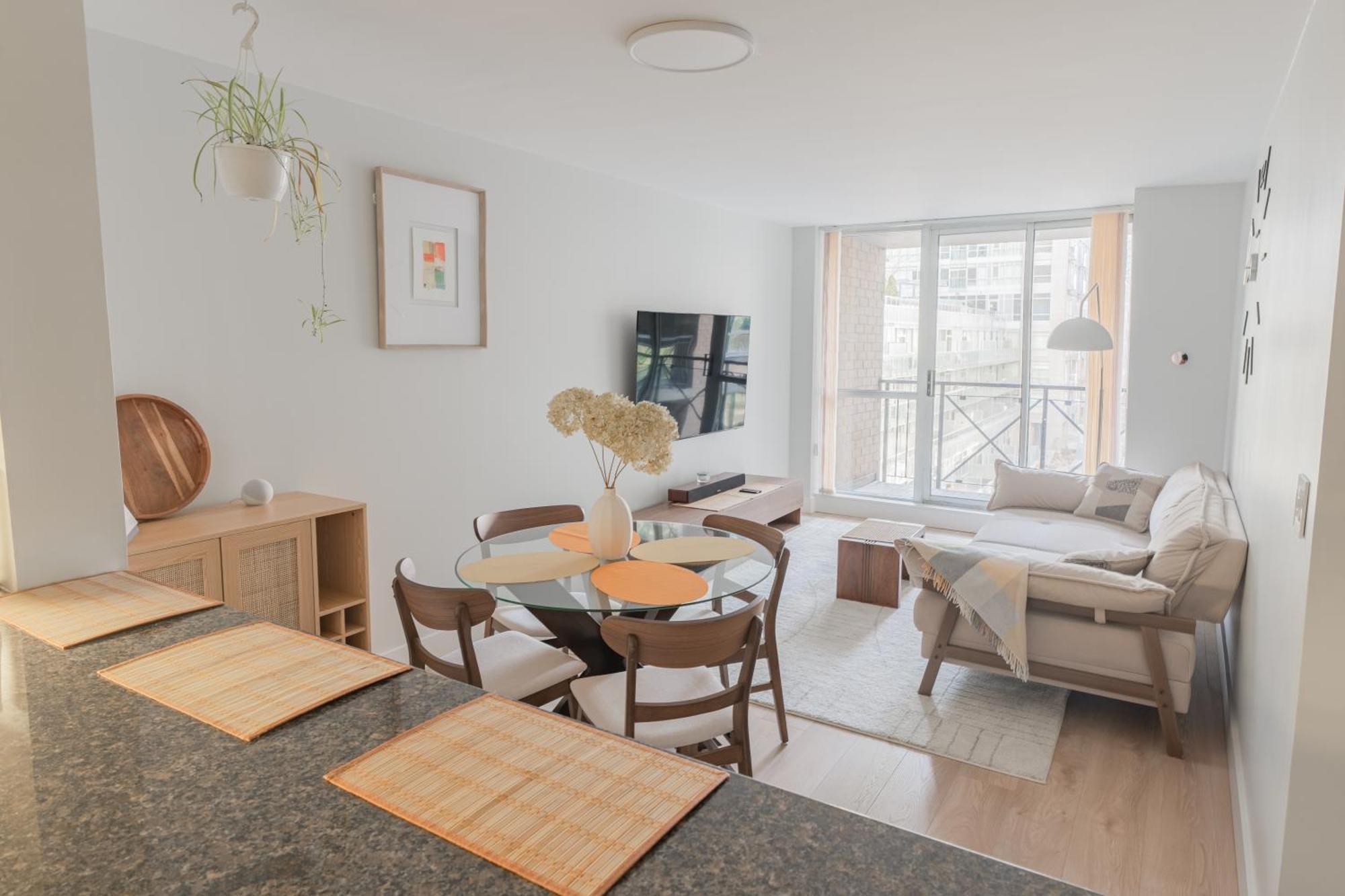 Boutique Suite Of Downtown Toronto Buitenkant foto