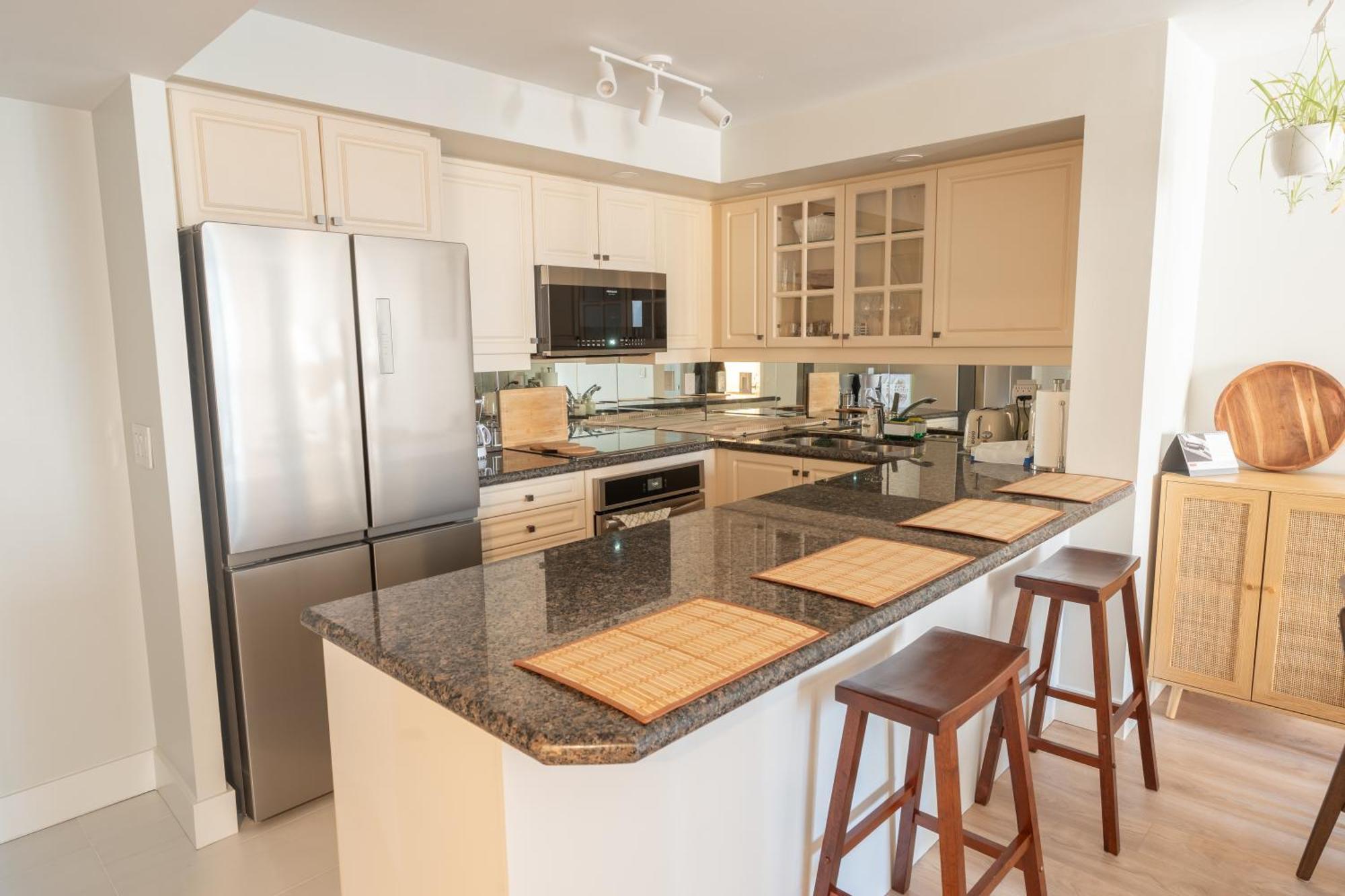 Boutique Suite Of Downtown Toronto Buitenkant foto